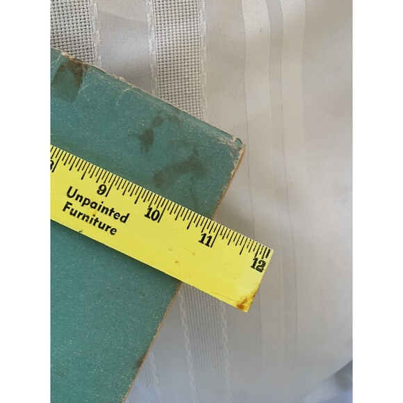 1946 Winnie the Pooh (Three Stories) A.A. Milne children's book Paula Pine art - Picture 12 of 12